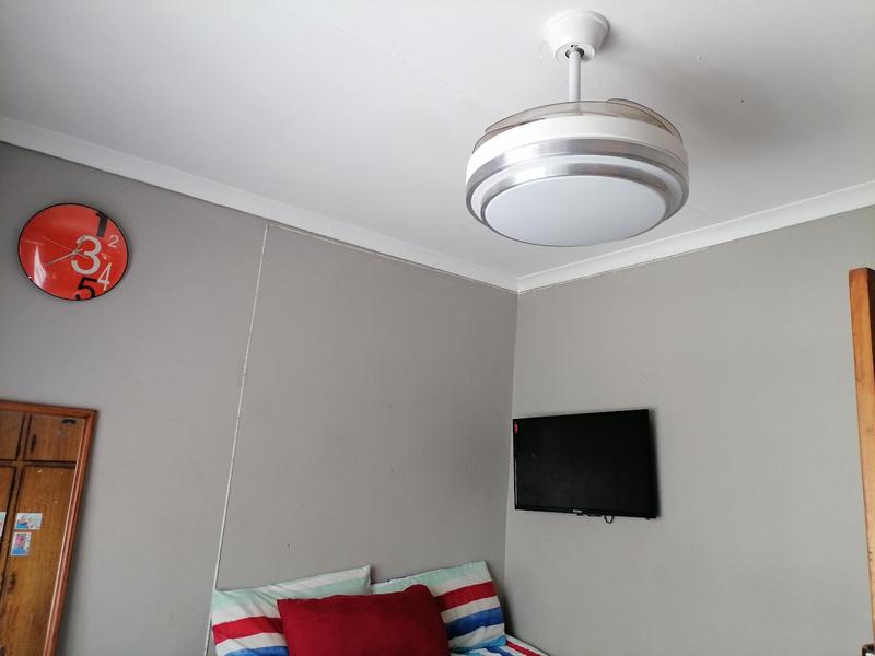 3 Bedroom Property for Sale in Welkom Free State